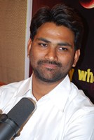 Vasishta Sharma Photos at Tori